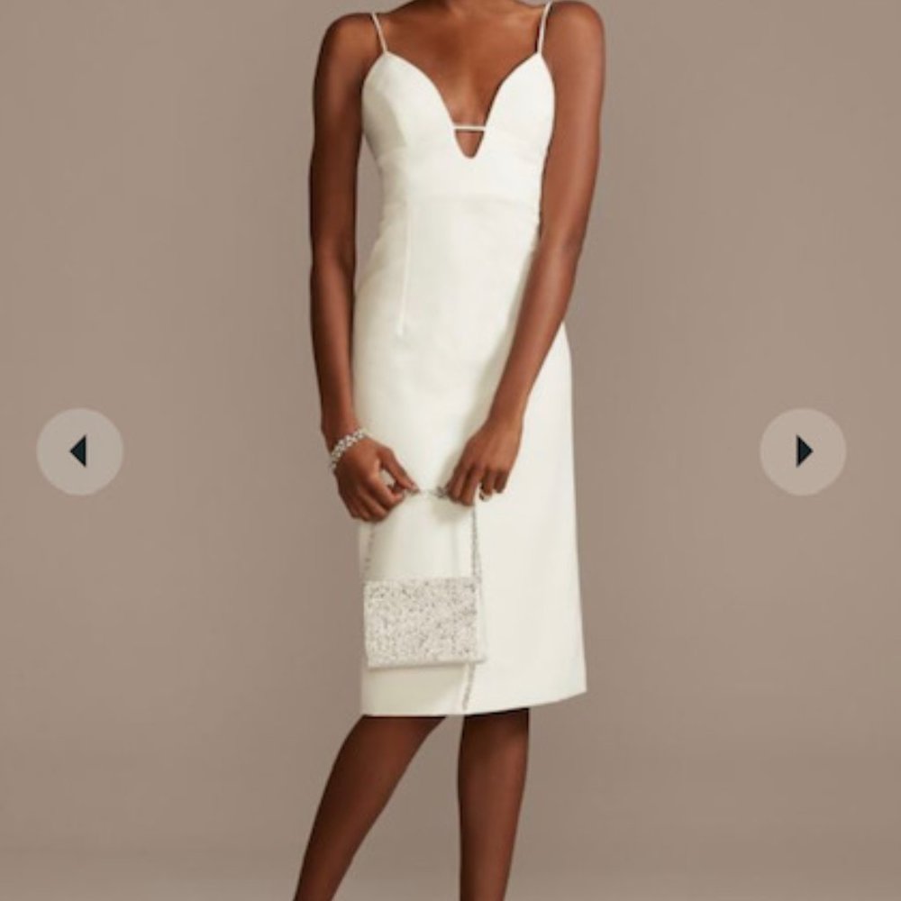 White Dresses